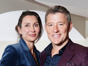 Ben Shephard Net Worth 