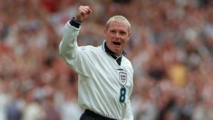 paul gascoigne net worth