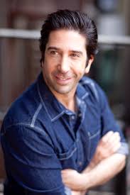 David Schwimmer Net Worth 
