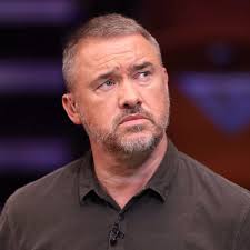 Stephen Hendry Net Worth