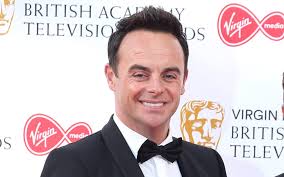 Ant McPartlin Net Worth