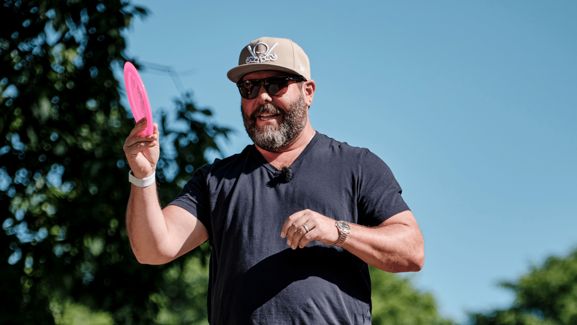 Bert Kreischer Net Worth: Discover His Life Journey - Top Celebrities