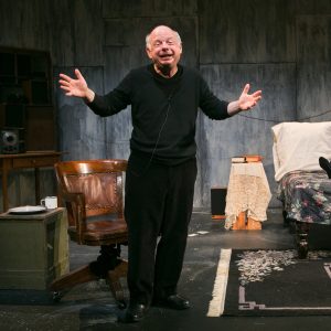 Wallace Shawn Movies and TV Shows