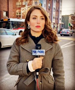 Kristina Partsinevelos Age