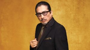 Hiroyuki Sanada Movies And TV Shows