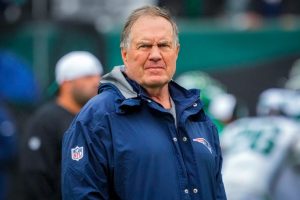 Bill Belichick Net Worth
