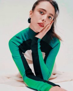 Margaret Qualley Movies and TV Shows