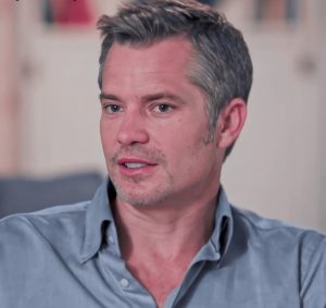 Timothy Olyphant Movies and TV Shows