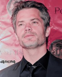 Timothy Olyphant Movies and TV Shows
