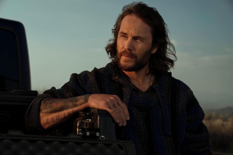 Taylor Kitsch Movies and TV Shows