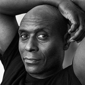 Lance Reddick Movies and TV Shows