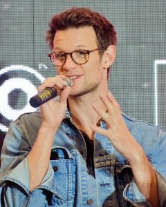 Matt Smith Movies and Tv Shows