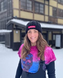 Kristina Partsinevelos Age