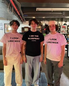 Sturniolo Triplets Age