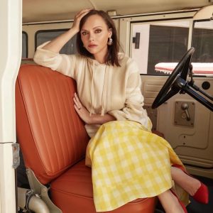 Christina Ricci Movies and TV Shows