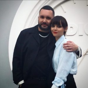 Christina Ricci Movies and TV Shows