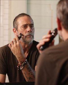 Jeffrey Dean Morgan Movies And Tv Shows