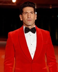 Jon Bernthal Movies and TV Shows