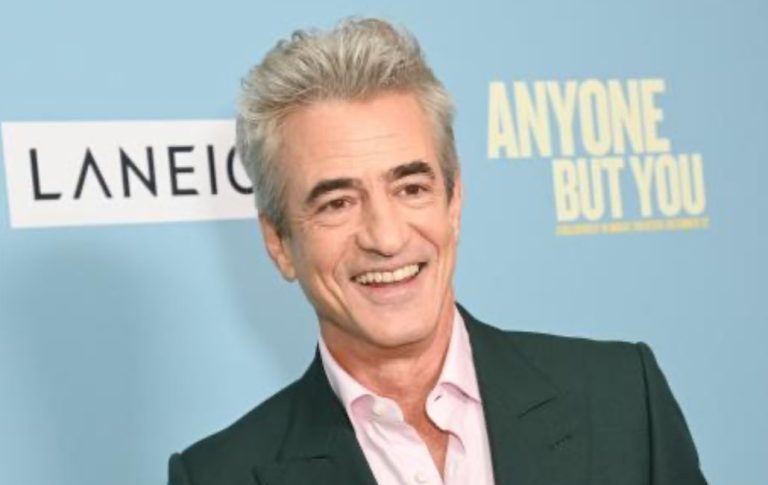 Dermot Mulroney Movies and TV Shows: Renowned Star Dermot Mulroney Movies and TV Shows