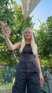 Emma Magnolia: Discover Her Career And Net Worth - Top Celebrities