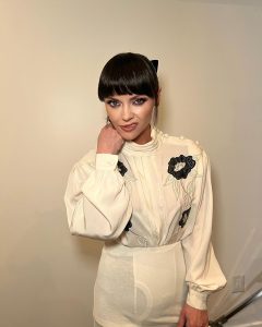 Christina Ricci Movies and TV Shows