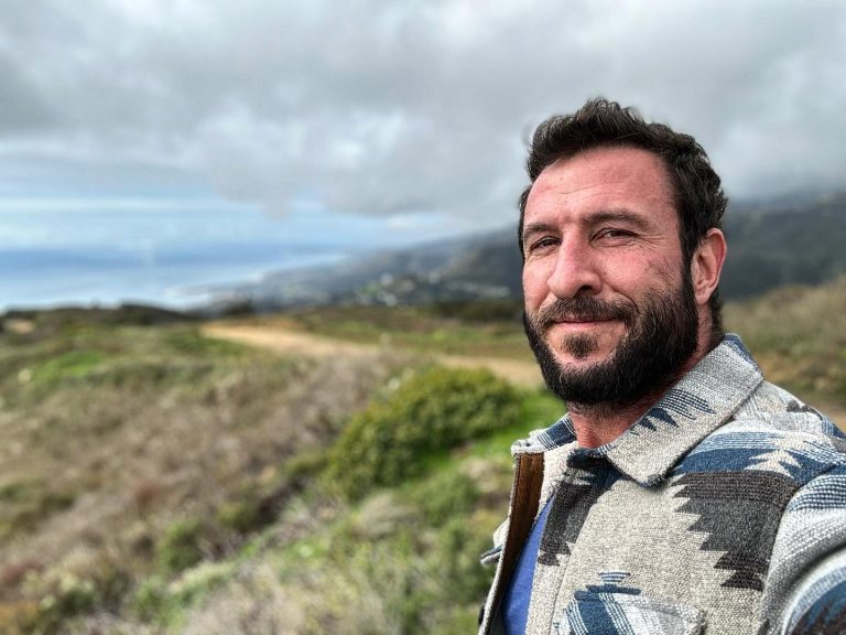 Pablo Schreiber Movies And Tv Shows