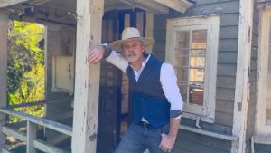 C. Thomas Howell Movies and TV Shows