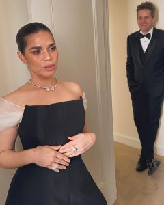 America Ferrera Movies and TV Shows