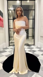 Savannah James