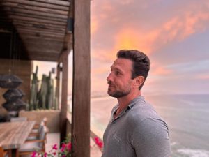 Pablo Schreiber Movies And Tv Shows