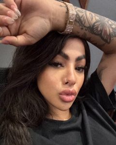 Yailin La Mas Viral