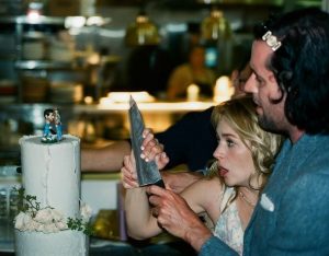 Britt Robertson Movies And Tv Shows