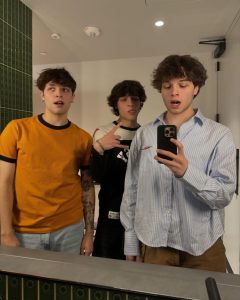 Sturniolo Triplets Age