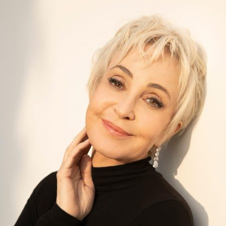 Annie Potts Movies and TV Shows - Top Celebrities