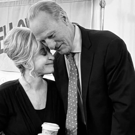 Annie Potts Movies and TV Shows - Top Celebrities