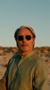 Mads Mikkelsen Movies And Tv Shows