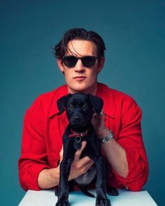 Matt Smith Movies and Tv Shows