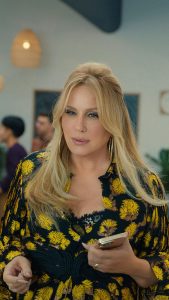 Jennifer Coolidge Movies And Tv Shows