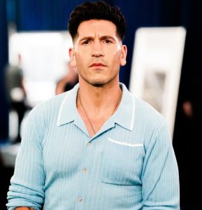Jon Bernthal Movies and TV Shows
