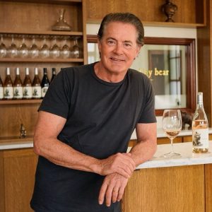 Kyle MacLachlan Movies and TV Shows