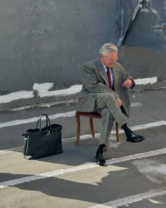 Kyle MacLachlan Movies and TV Shows