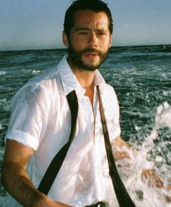 Dylan O'Brien Movies and TV Shows