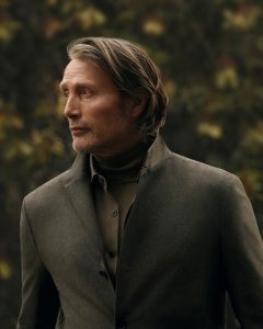 Mads Mikkelsen Movies And Tv Shows