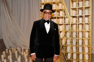 Giancarlo Esposito Movies and TV Shows