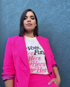 America Ferrera Movies and TV Shows