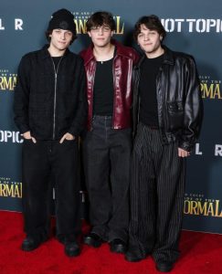 Sturniolo Triplets Age