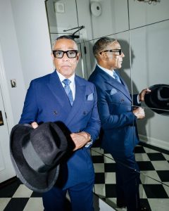 Giancarlo Esposito Movies and TV Shows