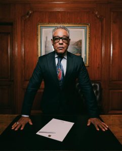 Giancarlo Esposito Movies and TV Shows