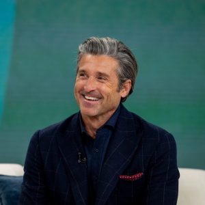 Patrick Dempsey Movies and TV Shows