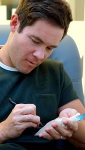 Adam DeVine Movies and TV Shows